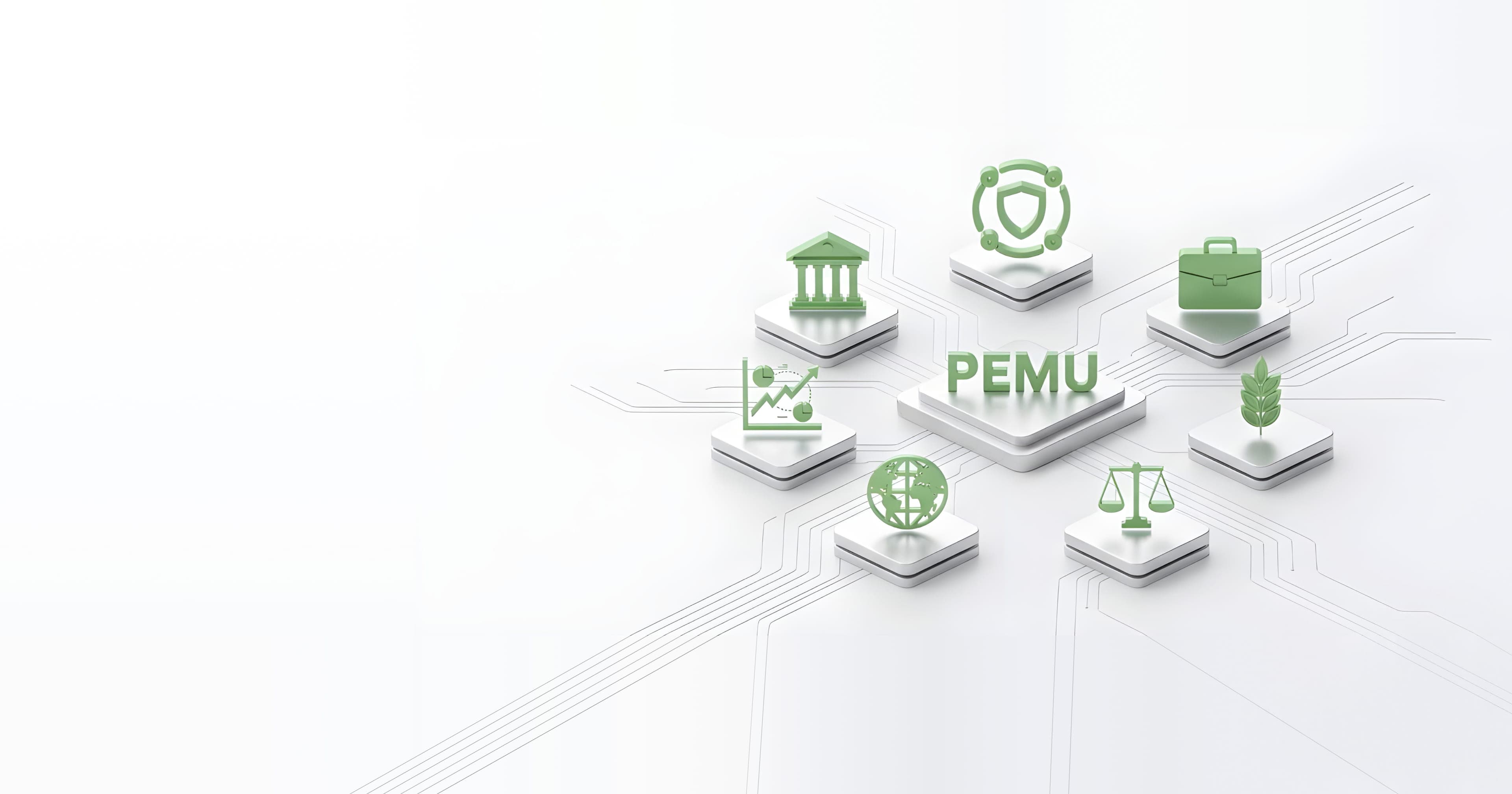 PEMU Illustration